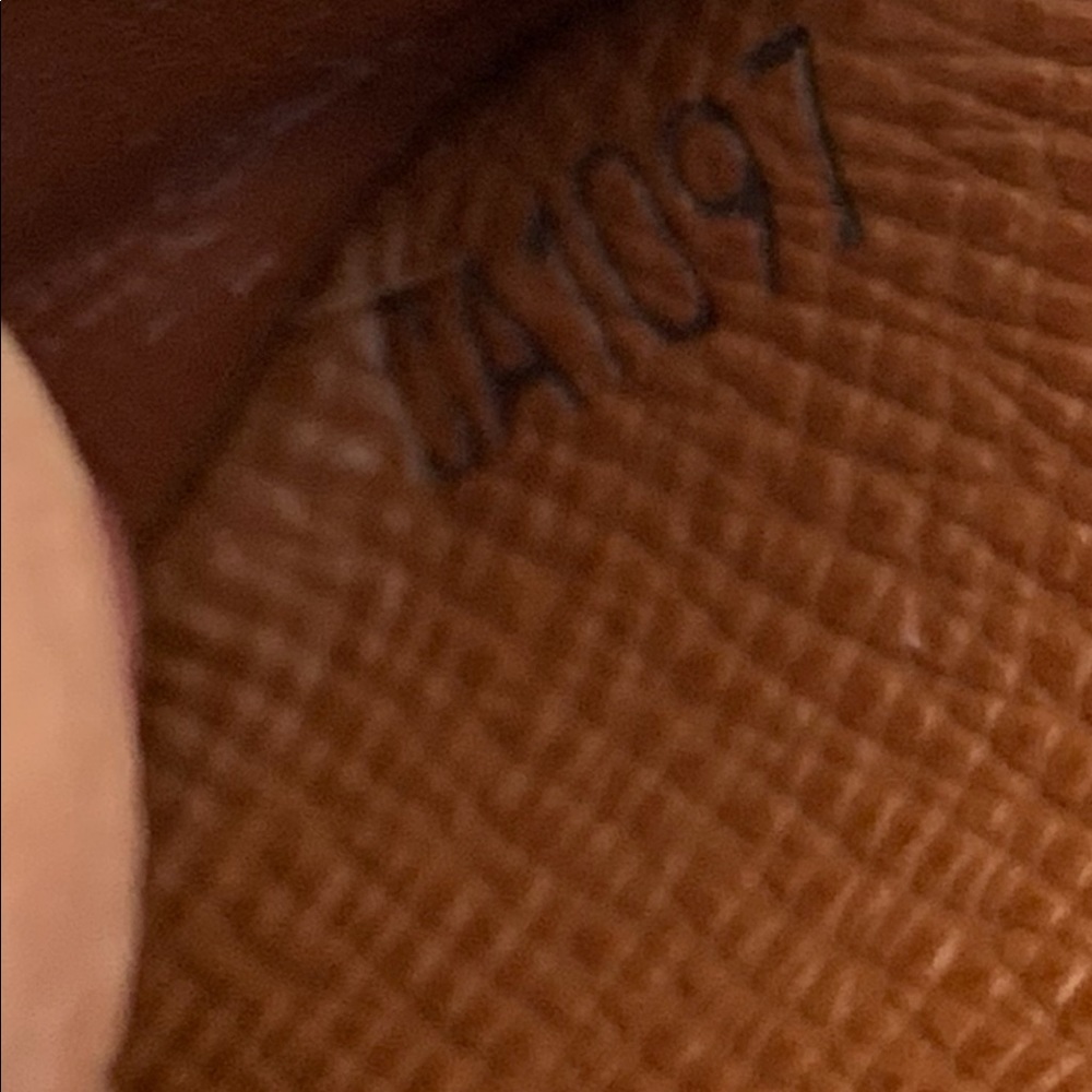 Louis Vuitton cardholder/Mini Wallet - Picture 11 of 15